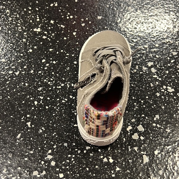 Gray Blowfish shoes! - Picture 3 of 3